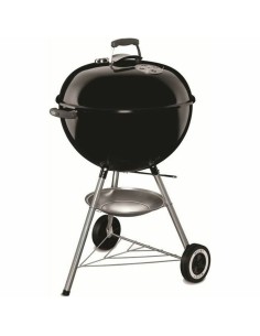 Barbecue Portable Weber Aluminium Acier