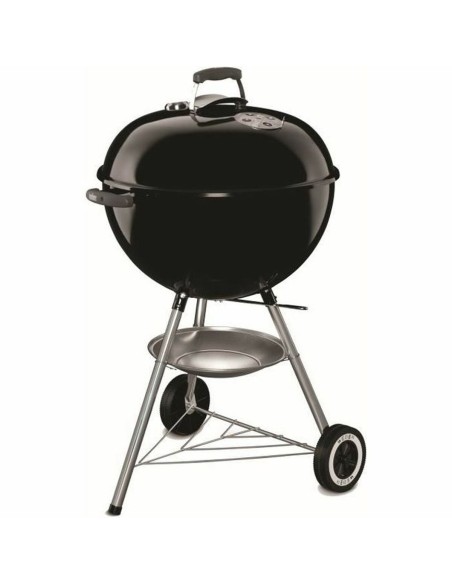Barbecue Portable Weber Aluminium Acier