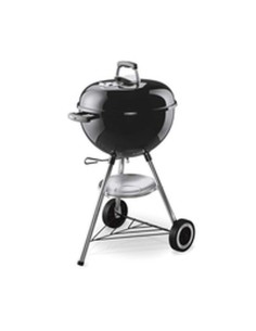 Barbecue Portable Weber Aluminium Acier 2