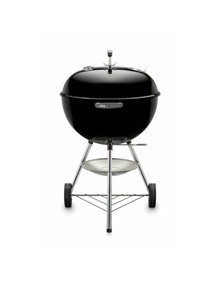 Barbecue Portable Weber Aluminium Acier