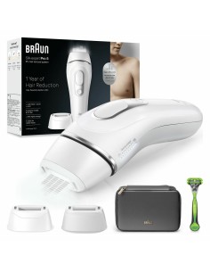 Épilateur électrique Braun Silk-expert Pro PL5145