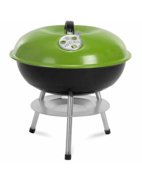 Barbecue Portable Fieldmann Ø 34 cm