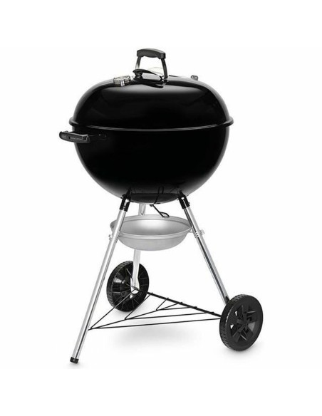 Barbecue Weber 14101004 Acier émaillé