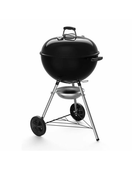 Barbecue Weber 14101004 Acier émaillé