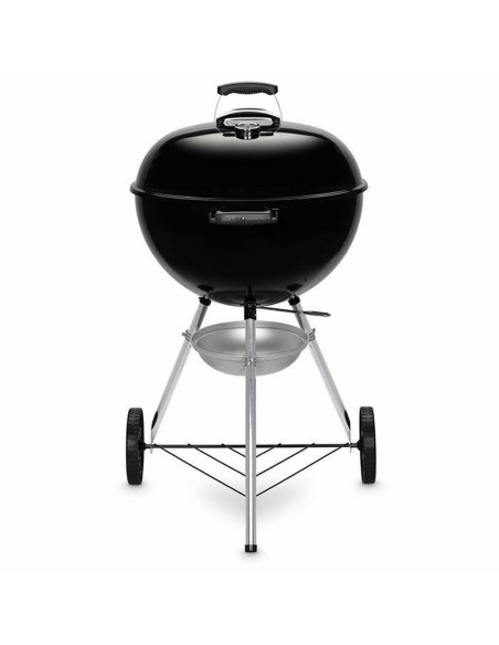 Barbecue Weber 14101004 Acier émaillé