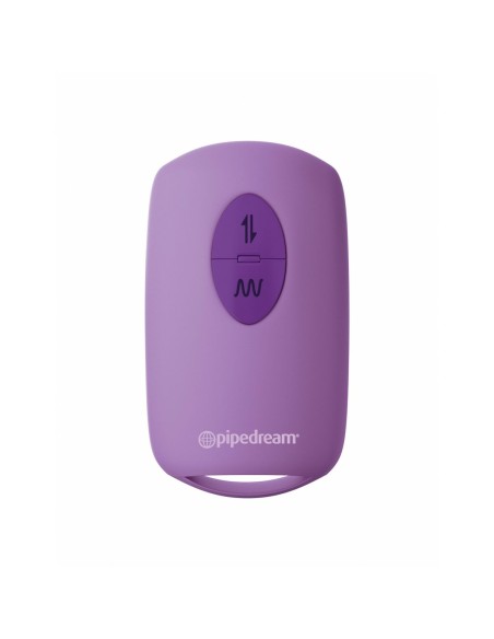 Vibrateur G-Spot Pipedream Violet
