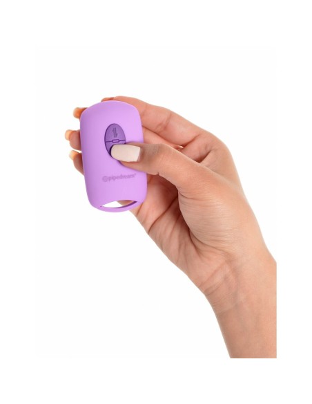 Vibrateur G-Spot Pipedream Violet