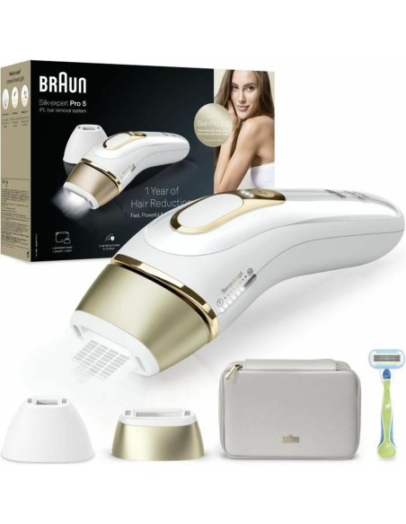 Épilateur électrique Braun PL5152