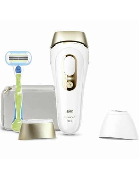 Épilateur électrique Braun PL5152