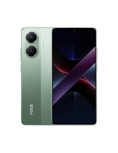 Smartphone Xiaomi Poco X7 Pro 5G 6,67" Octa Core 12 GB RAM 512 GB Vert