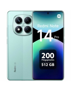 Smartphone Xiaomi Redmi Note 14 Pro 6,67" 12 GB RAM 512 GB Vert