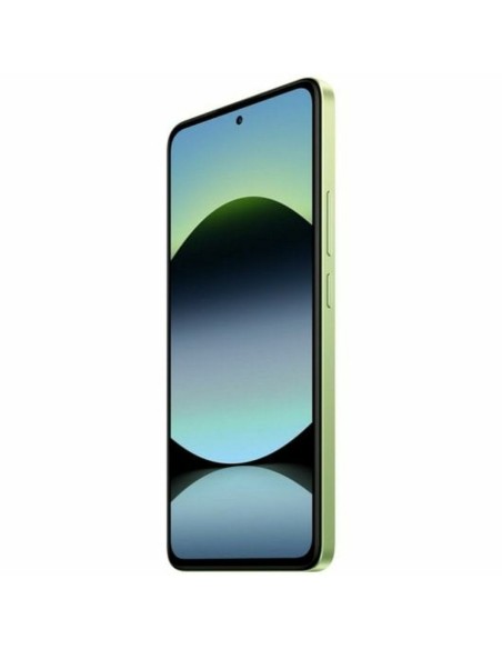 Smartphone Xiaomi REDMI NOTE 14 6,67" 8 GB RAM 256 GB Vert