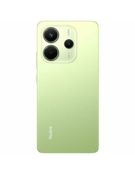 Smartphone Xiaomi REDMI NOTE 14 6,67" 8 GB RAM 256 GB Vert