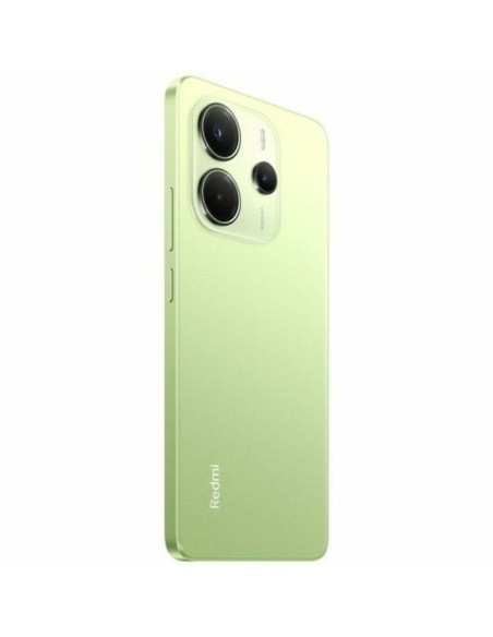 Smartphone Xiaomi REDMI NOTE 14 6,67" 8 GB RAM 256 GB Vert