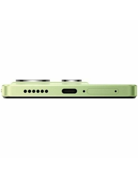 Smartphone Xiaomi REDMI NOTE 14 6,67" 8 GB RAM 256 GB Vert