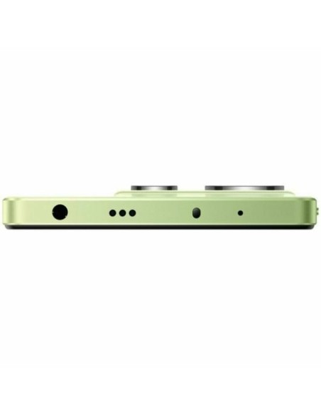 Smartphone Xiaomi REDMI NOTE 14 6,67" 8 GB RAM 256 GB Vert
