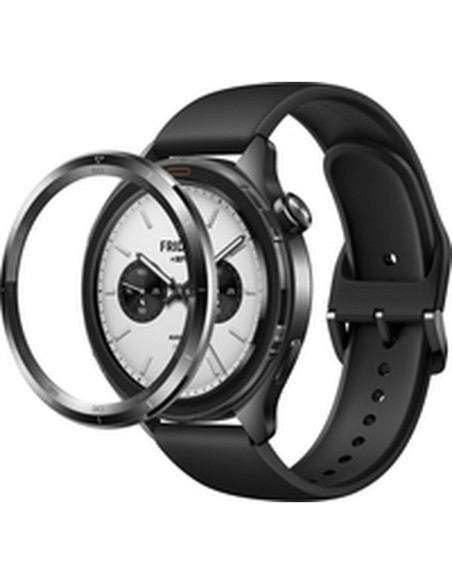 Montre intelligente Xiaomi BHR9195GL Noir 1,43"