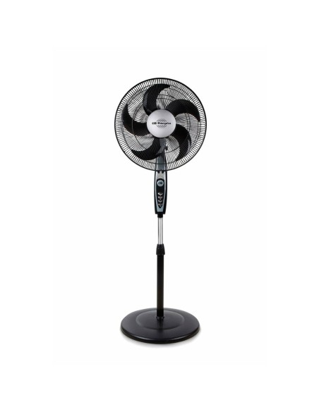 Ventilateur sur Pied Orbegozo SF 0149 60 W
