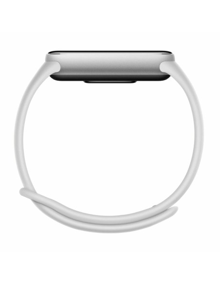 Bracelet d'activités Xiaomi Argenté