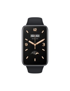 Montre intelligente Xiaomi Smart Band 7 Pro Noir