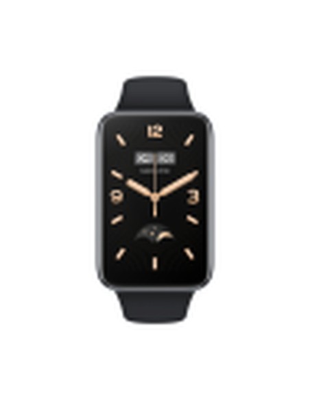 Montre intelligente Xiaomi Smart Band 7 Pro Noir