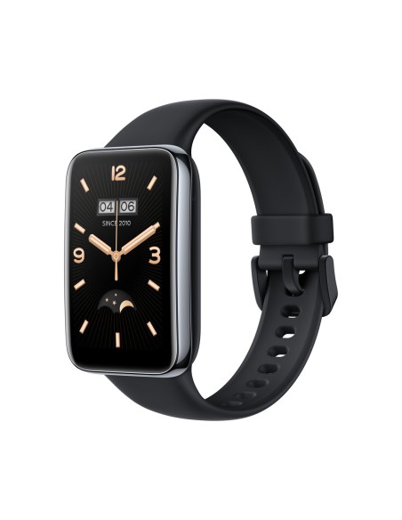 Montre intelligente Xiaomi Smart Band 7 Pro Noir