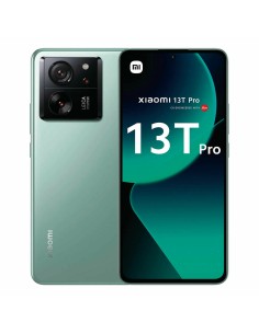 Smartphone Xiaomi MZB0FB8EU Octa Core 16 GB RAM 1 TB Vert 6,67"