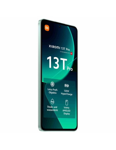 Smartphone Xiaomi MZB0FB8EU Octa Core 16 GB RAM 1 TB Vert 6,67"