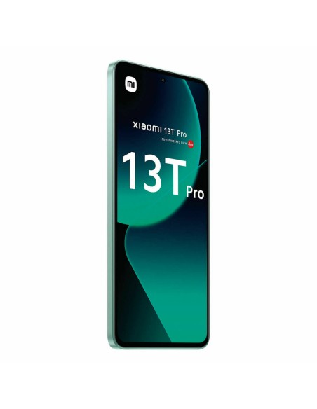 Smartphone Xiaomi MZB0FB8EU Octa Core 16 GB RAM 1 TB Vert 6,67"