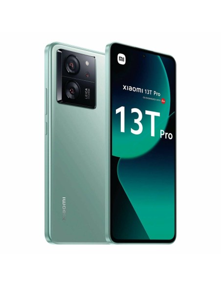 Smartphone Xiaomi MZB0FB8EU Octa Core 16 GB RAM 1 TB Vert 6,67"
