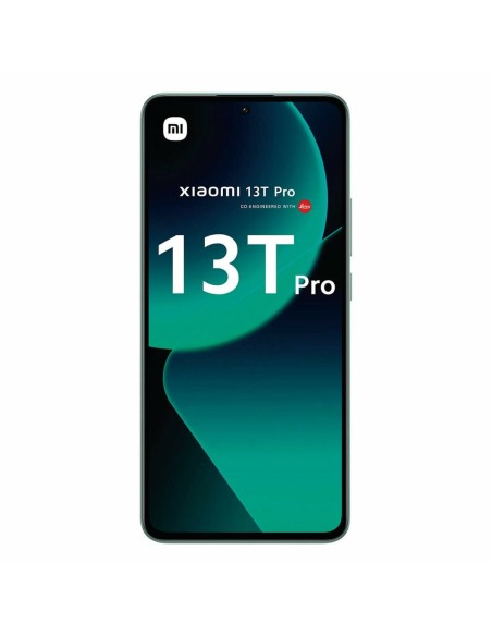 Smartphone Xiaomi MZB0FB8EU Octa Core 16 GB RAM 1 TB Vert 6,67"