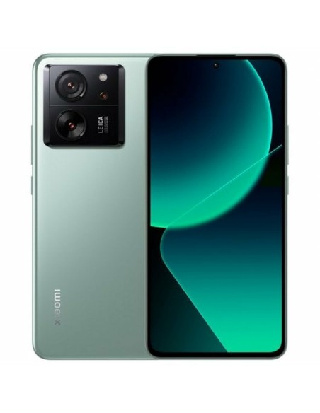 Smartphone Xiaomi MZB0FB8EU Octa Core 16 GB RAM 1 TB Vert 6,67"