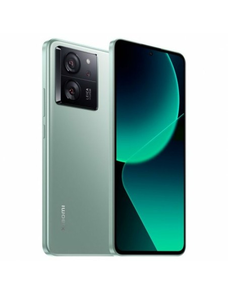 Smartphone Xiaomi MZB0FB8EU Octa Core 16 GB RAM 1 TB Vert 6,67"