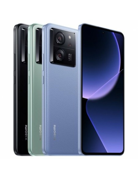 Smartphone Xiaomi MZB0FB8EU Octa Core 16 GB RAM 1 TB Vert 6,67"