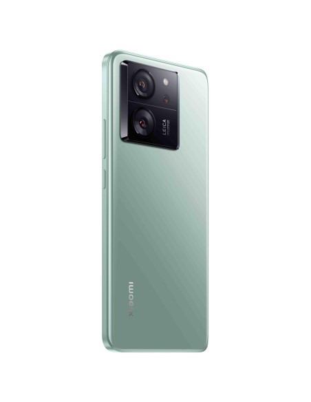 Smartphone Xiaomi MZB0FB8EU Octa Core 16 GB RAM 1 TB Vert 6,67"