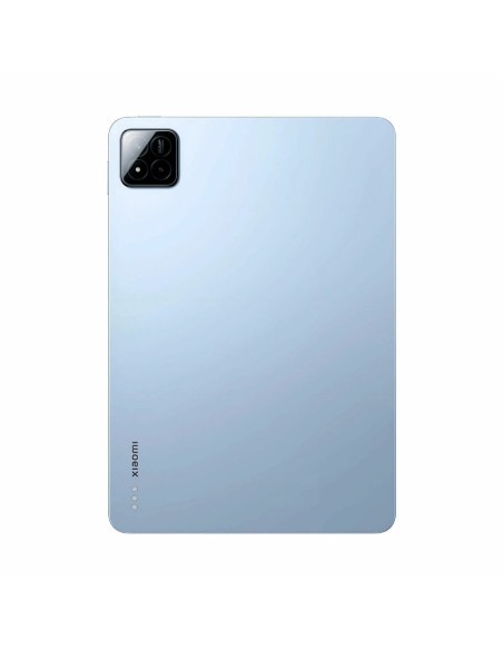 Tablette Xiaomi 11,2" Octa Core 12 GB RAM 512 GB Bleu