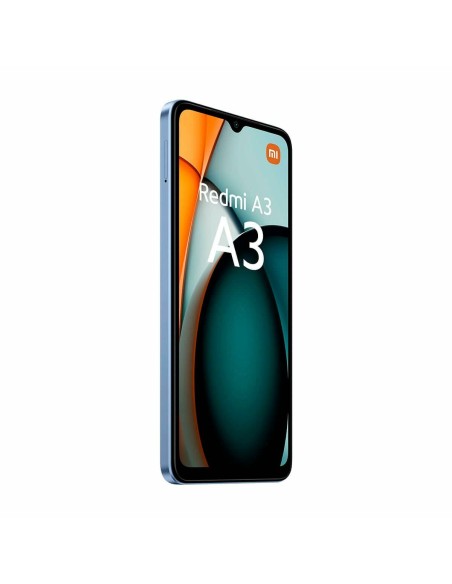 Smartphone Xiaomi Redmi A3 3 GB RAM 64 GB Bleu