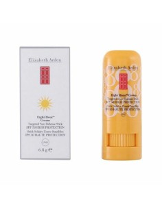 Crème solaire Sun Defense Stick Elizabeth Arden Eight Hour SPF 50 (6.8 g) Spf 50 6,8 g