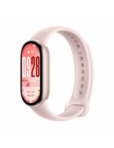 Bracelet d'activités Xiaomi Rose