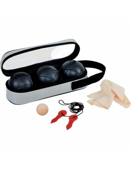 Jeu de pétanque K-Ro Space Triplette