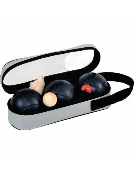 Jeu de pétanque K-Ro Space Triplette