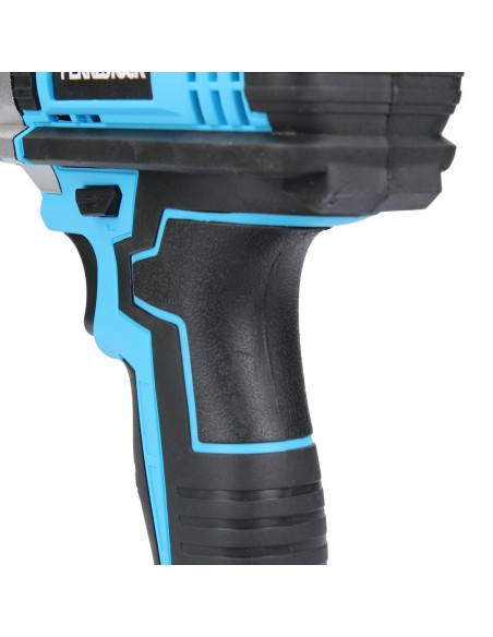 Set de forage et accessoires Ferrestock FSKTAB101 21 V 25 Pièces