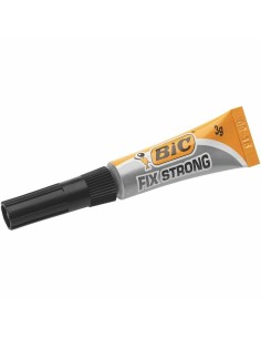 Colle blanche Bic 9017583