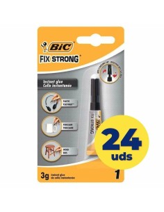 Colle blanche Bic 9017583 2