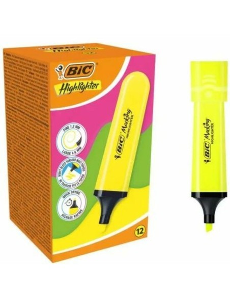 Marque-page Bic 517962