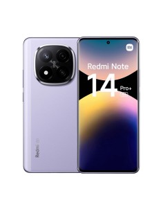 Smartphone Xiaomi MZB0IJXEU 6,67" Octa Core 8 GB RAM 256 GB Violet