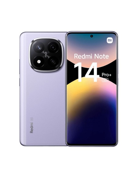 Smartphone Xiaomi MZB0IJXEU 6,67" Octa Core 8 GB RAM 256 GB Violet