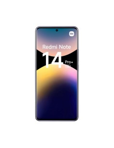 Smartphone Xiaomi MZB0IJXEU 6,67" Octa Core 8 GB RAM 256 GB Violet 2
