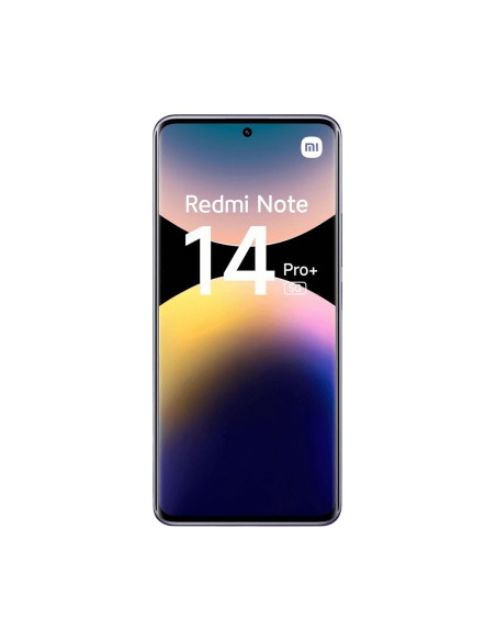 Smartphone Xiaomi MZB0IJXEU 6,67" Octa Core 8 GB RAM 256 GB Violet
