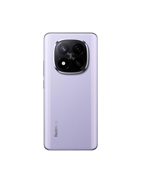 Smartphone Xiaomi MZB0IJXEU 6,67" Octa Core 8 GB RAM 256 GB Violet